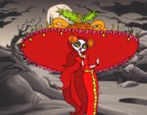 La Catrina