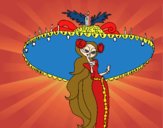 La Catrina