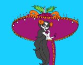 La Catrina