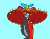 La Catrina