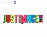 Logo Just Dance