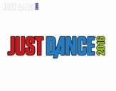 Logo Just Dance