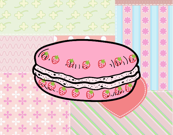 Macaron