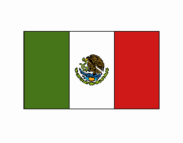 Mi hermoso MEXICO 