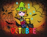 Octubre