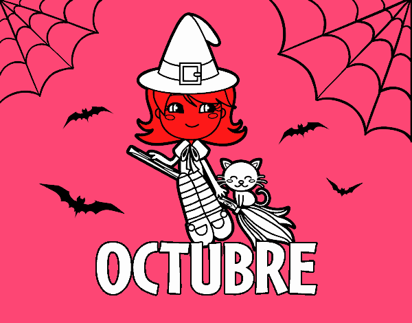 Octubre