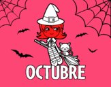 Octubre