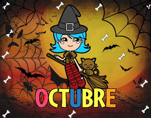 OCTUBRE