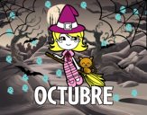 Octubre