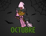 Octubre