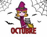 Octubre