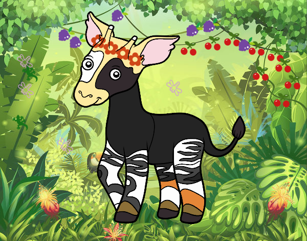 OKAPI