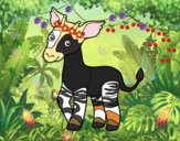 Okapi