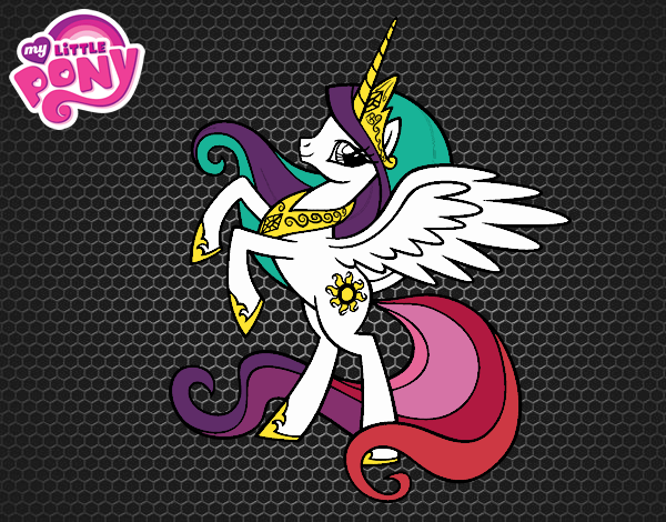 Princesa Celestia