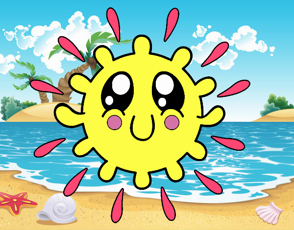 Sol Kawaii