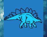 Stegosaurus