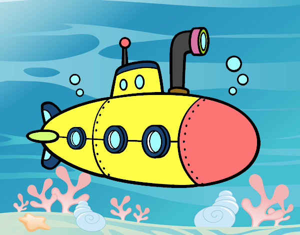 Submarino espía