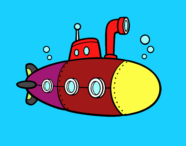 Submarino espía