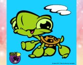 Tortuga Littlest Pet Shop