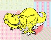 Tyrannosaurus Rex