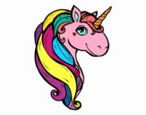 Un unicornio