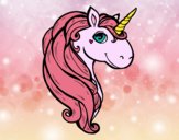 Un unicornio