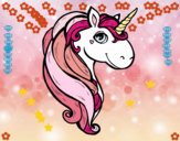 Un unicornio