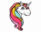 Un unicornio