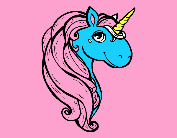 Un unicornio