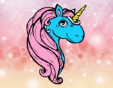 Un unicornio