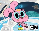 Anais de Gumball