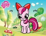 Apple Bloom