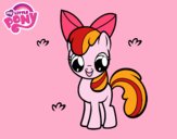 Apple Bloom