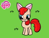 Apple Bloom