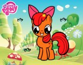 Apple Bloom