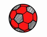 Balón de fútbol