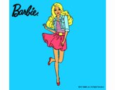 Barbie informal