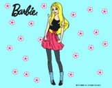 Barbie veraniega