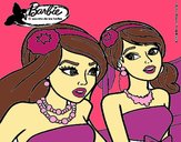 Barbie y su amiga 1