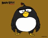 Bomb de Angry Birds