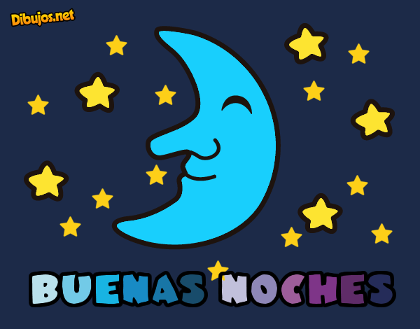 Buenas noches