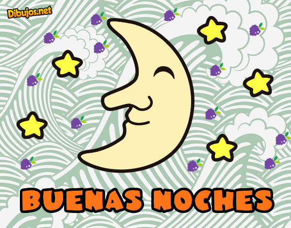 Buenas noches