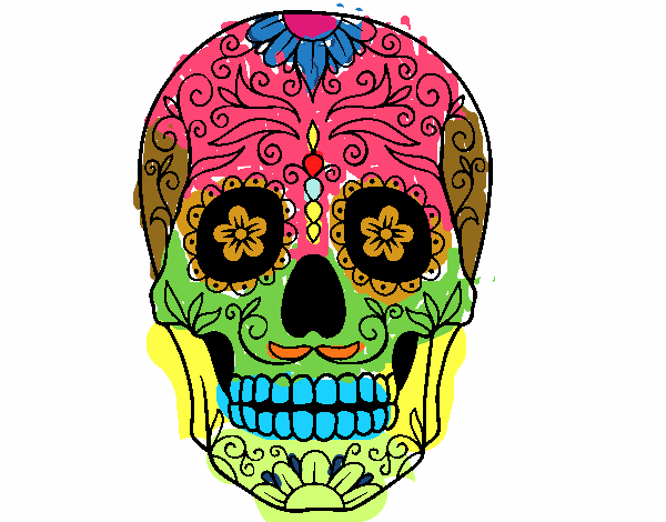 calavera MAX