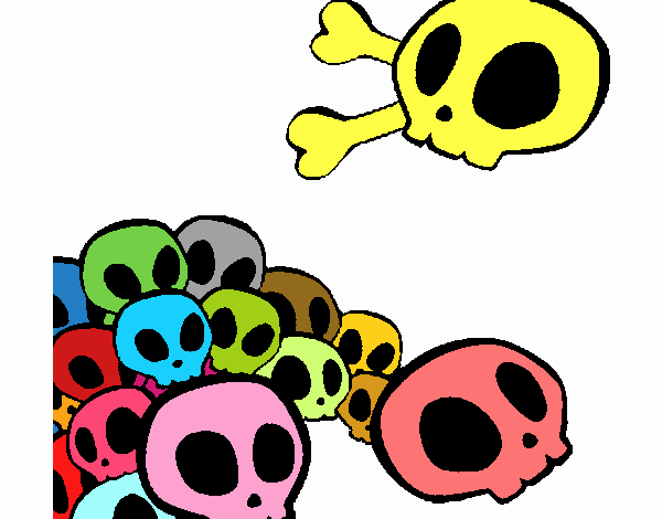 Calaveras