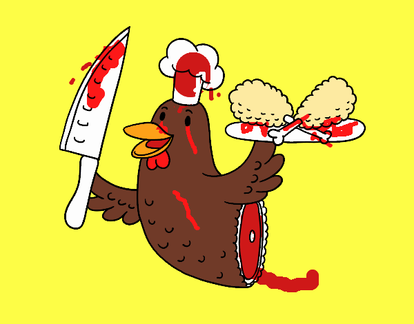 pollo kill