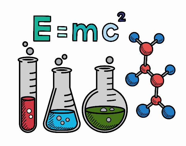 Clase de química