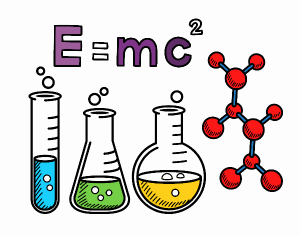 Clase de química