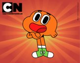 Darwin de Gumball