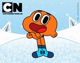 Darwin de Gumball