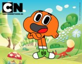 Darwin de Gumball